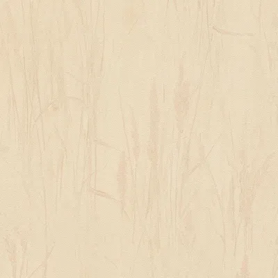 Produktbild von Profhome 790944-GU Florale Tapete matt creme beige pastell-gelb 5,33 m2