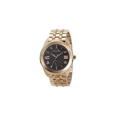 Immagine prodotto di Romanson Classic TM2615BM1RB37R Orologio da uomo