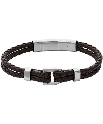 Obrázok produktu pre Pánsky náramok Fossil Heritage