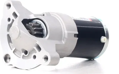 Produktbild von AS-PL S5060 Starter Anlasser 1,7kW passend für PEUGEOT 206 Schrägheck (2A/C) 12V