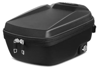 Imagen del producto de SP 1123775 - Mochila para tanque SHAD, sistema Click, modelo E091CL, compatible con: