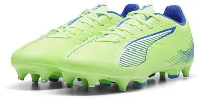 Produktbild von Puma Ultra 5 Play MXSG Fußballschuhe Grün Größe 44,5