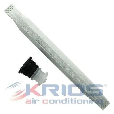 Produktbild von MEAT & DORIA Klimatrockner K132404 für FORD Mondeo V Kombi (CF)