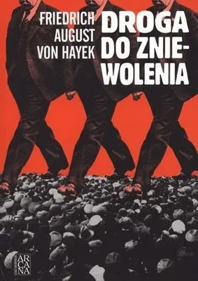 Zdjęcie produktu dla Droga do zniewolenia