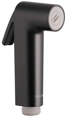 Produktbild von PaulGurkes Bidet Spraybrause Matt-Schwarz