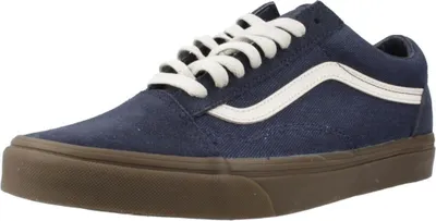 Produktbild von Vans Sneakers VN0A2Z42NVY1 in Blue color size 45