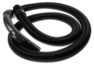 Ersatzschlauch für Kärcher T 10/1, T 12/1, T 17/1, 200 cm, schwarz