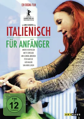 Produktbild von Italienisch für Anfänger