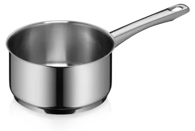 Immagine prodotto di WMF Stielkasserolle mit Schnaupe, 16 cm 3201001527 4000530530981