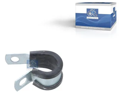 Produktbild von DT Spare Parts Schlauchschelle 9.70005