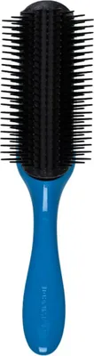 Produktbild von Denman Bürste Denman Classic Styling Brush Santorini Blue 1Stuks