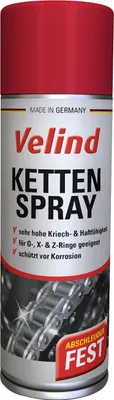 Produktbild von VELIND Kettenspray