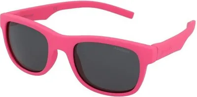 Produktbild von Polaroid PLD8020/S Kinder-Sonnenbrille mit Vollrand, Kunststoff