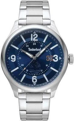 Produktbild von Timberland TBL14645JYS.03M Blake Herrenuhr 46mm 5ATM
