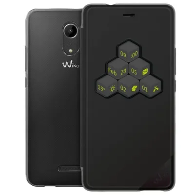 Immagine prodotto di Fall Folio Original-WiCube ...