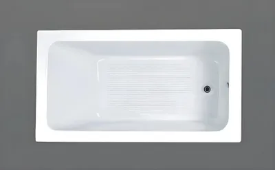Produktbild von Wanne Wellnesswanne Bad Badewanne Badewanneneinsatz Luxuswanne 141x80 cm