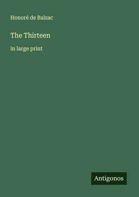 Produktbild von The Thirteen