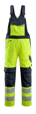 Produktbild von MASCOT 13869-216-17010-76C50, Overall, Unisex, 76C50, 880 mm, 76 cm, 275 g/m²