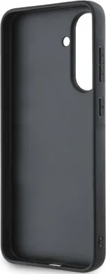Produktbild von Karl Lagerfeld Saffiano Metal Logo Samsung Galaxy A56 Handyhülle    One Size