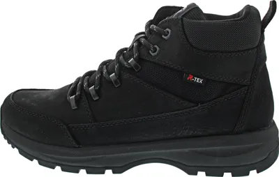Produktbild von Rieker Schnürstiefelette Schwarz in Gr. 43