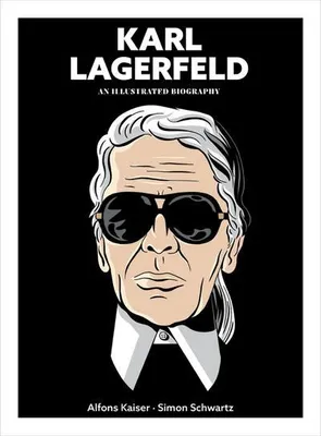 Immagine prodotto di Karl Lagerfeld