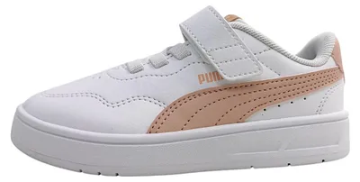 Produktbild von Puma Court Lally AC+ PS Sneaker low Weiß in Gr. 30