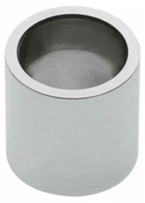 Immagine prodotto di Manicotto - distanziatore, per filettatura del rubinetto- cromo, 40 mm
