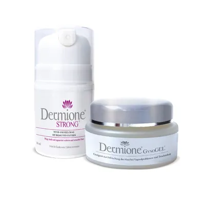Produktbild von Dermione - INTIMPFLEGEPAKET