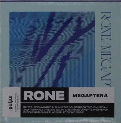Obrázok produktu pre Rone: Megaptera