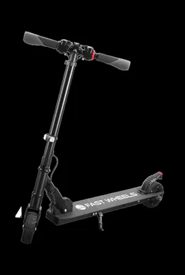 Obrázok produktu pre Elektrická kolobežka FAST WHEELS