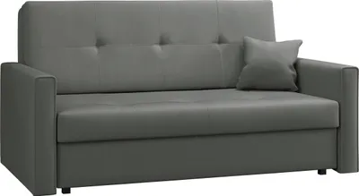 Produktbild von MIRJAN24 Schlafsofa Viva Bis III, 3-Sitzer Sofa mit Bettkasten und Schlaffunktion, Polstersofa vom Hersteller, Stilvoll Couch (Farbe: Manila 16)