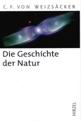 Obrázek produktu pro Die Geschichte der Natur