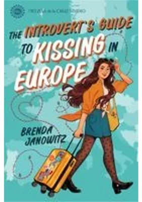 Immagine prodotto di The Introvert's Guide to Kissing in Europe