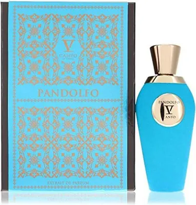 Immagine prodotto di Pandolfo V di Canto 100 ml - Extrait De Parfum Spray (Unisex)