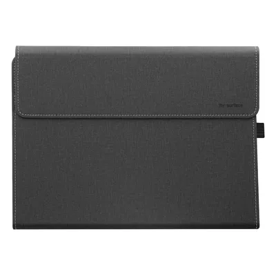 Produktbild von Avizar, SafeStand Klappetui mit Standfunktion für Microsoft Surface Pro 9, Schwarz