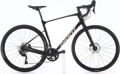 Produktbild von Giant Revolt 3 · Rahmengröße 56  · Racing bike