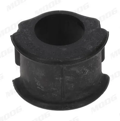 Produktbild von MOOG Lagerbuchse Stabilisator AU-SB-6651 für AUDI 80 Limousine (8C2, B4) 23,5mm Beutel