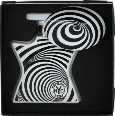 Obrázek produktu pro Bond No. 9 Soho parfémovaná voda unisex 100 ml