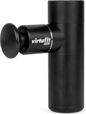 Zdjęcie produktu dla VirtuFit M1s Mini Massage Gun z 4 końcówkami i etui