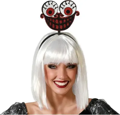 Image de Bandeau Halloween
