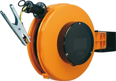 Obrázok produktu pre Navíjač káblov Schill FTE 260.0110.H07VK 64100110000