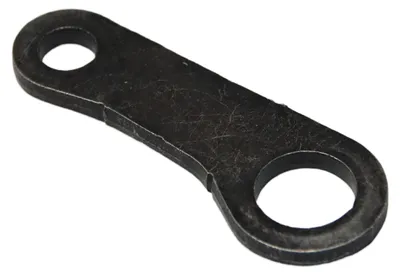 Image de Support moteur plat Derbi 2B004468 pour Aprilia SX 50, moteur Derbi, Derbi Senda 50