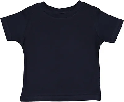 Produktbild von Rabbit Skins Toddler Fine Jersey T-Shirt