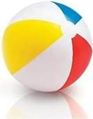 Obrázek produktu pro MARIMEX Nafukovací Míč 51 cm 11630097