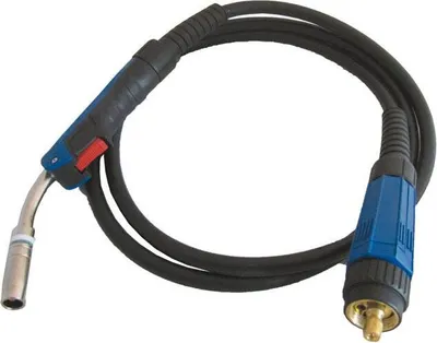Produktbild von Mig/Mag-Schweissbrenner Mb-25, Mit 3M Kabel, Euro-Stecker