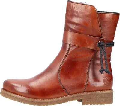 Produktbild von Rieker Damenstiefel fuchs 7355124 (40/fuchs)
