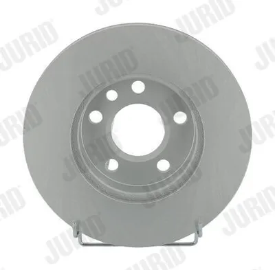 Produktbild von 2x JURID Bremsscheibe 562080JC für VW LT 28-46 II Kastenwagen (2DA 2DD 2DH)