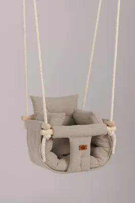 Image de Siège transat pour bébé