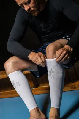 Zdjęcie produktu dla Getry sportowe entorch JG24 [para]