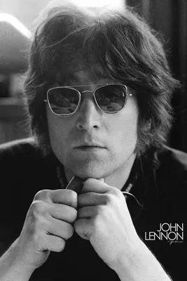 Obrázek produktu pro John LENNON – Legend – 61 x 91,5 cm – Plakát